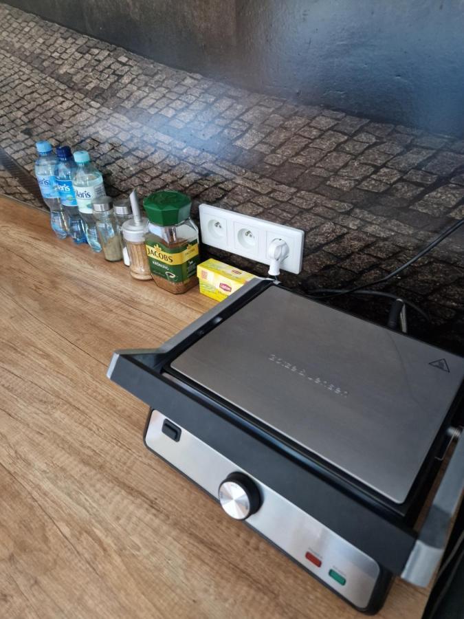 Max Apartamenty Lublin Przy Pkp, Klimatyzacja, Parking エクステリア 写真