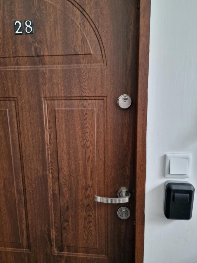 Max Apartamenty Lublin Przy Pkp, Klimatyzacja, Parking エクステリア 写真