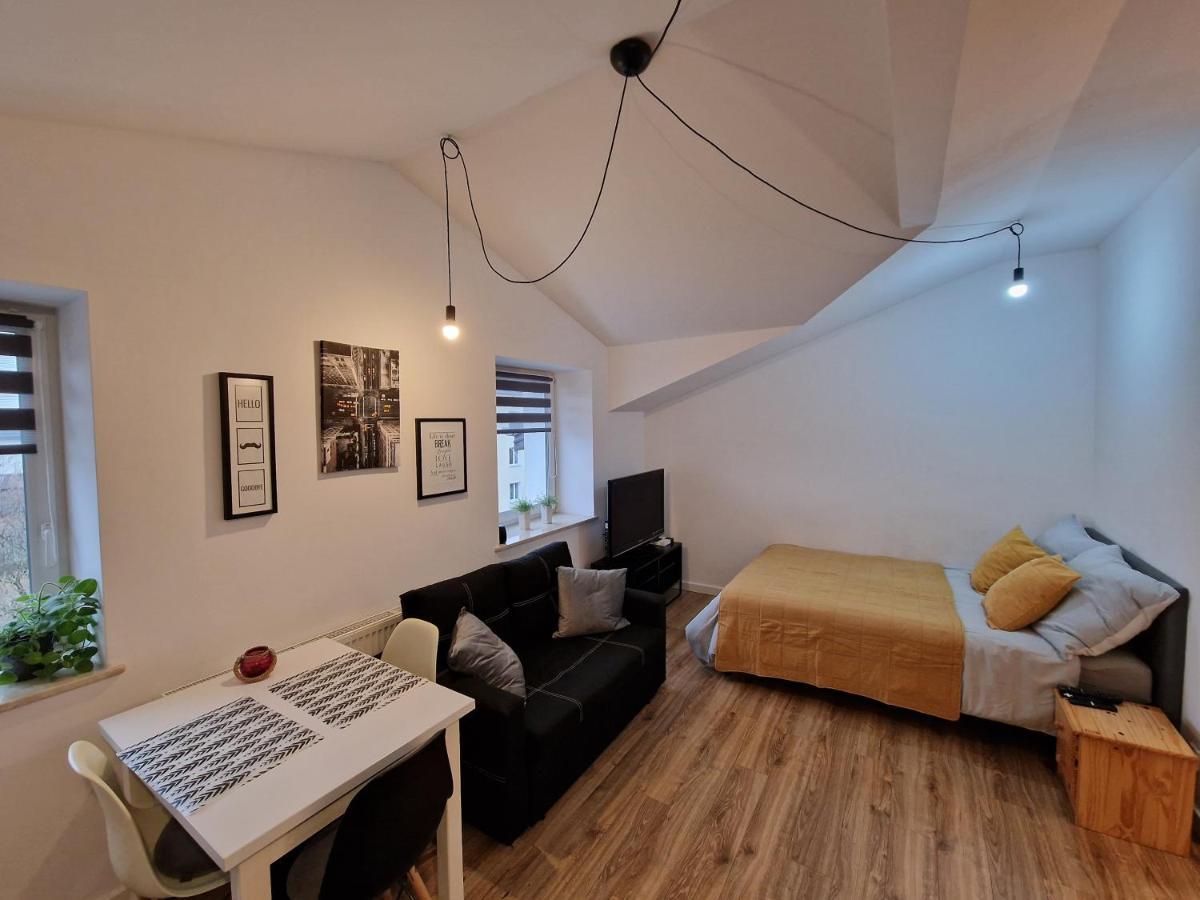 Max Apartamenty Lublin Przy Pkp, Klimatyzacja, Parking エクステリア 写真