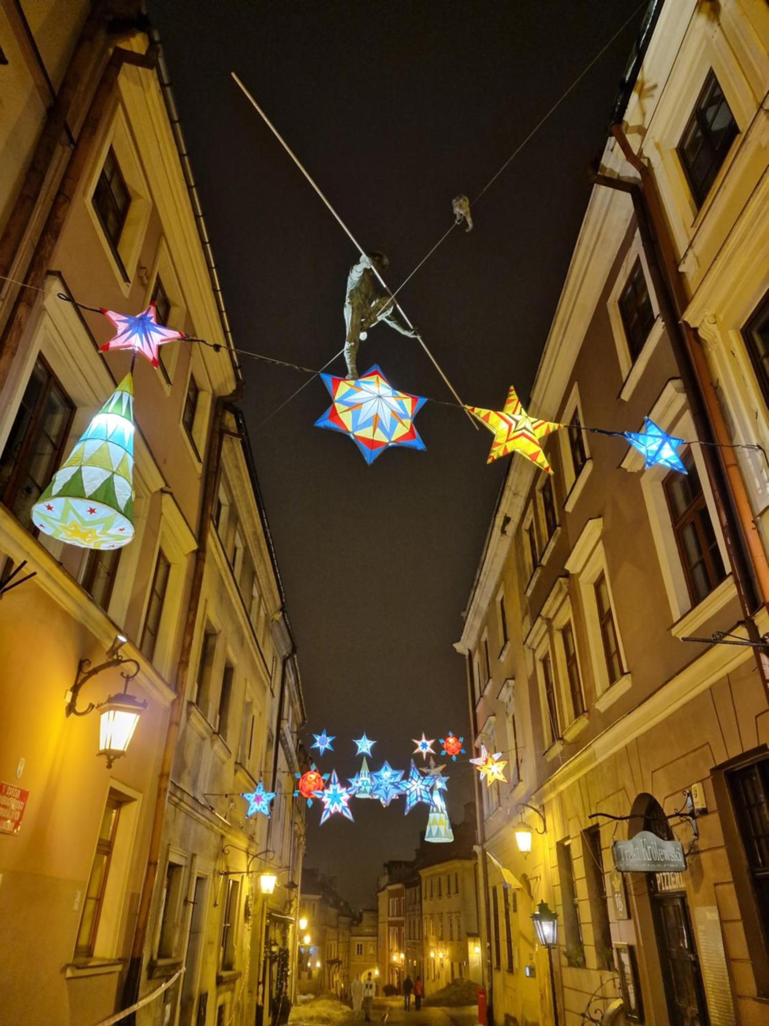 Max Apartamenty Lublin Przy Pkp, Klimatyzacja, Parking エクステリア 写真