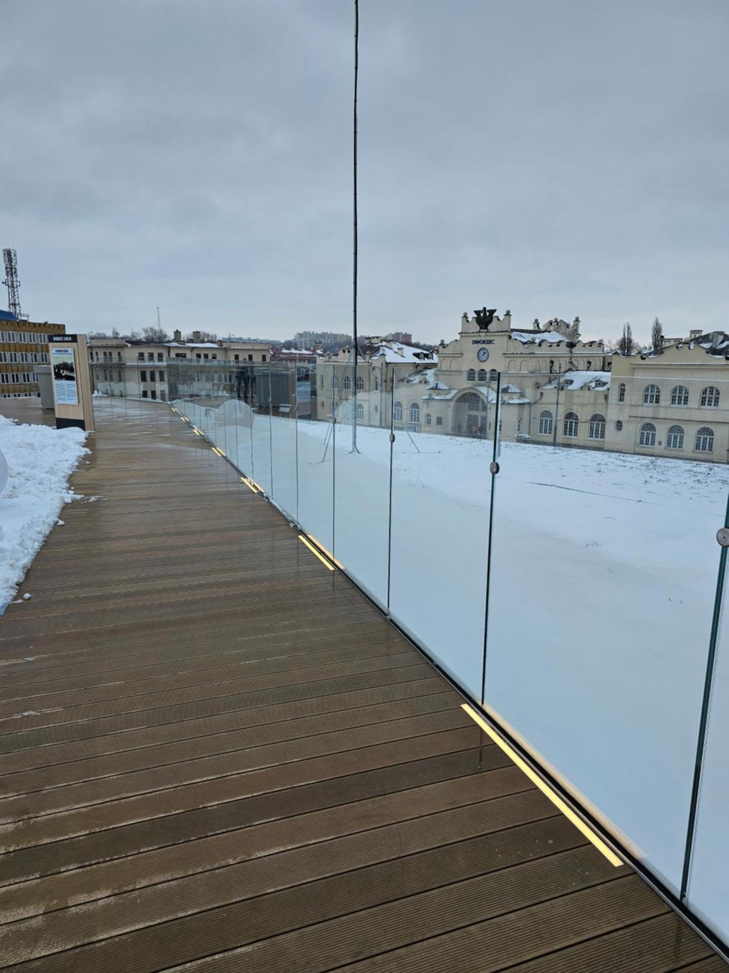 Max Apartamenty Lublin Przy Pkp, Klimatyzacja, Parking エクステリア 写真